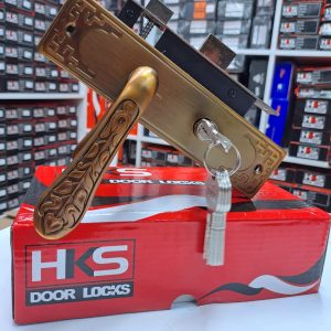 HKS Door Locks