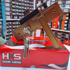 HKS Door Locks