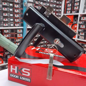 HKS Interior Door Locks