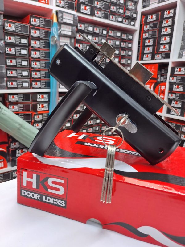 HKS Interior Door Locks