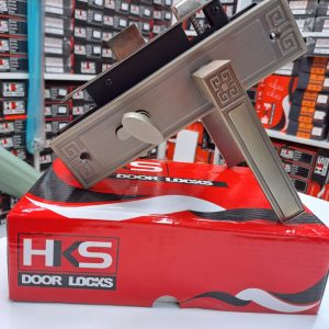 HKS Interior Door Locks