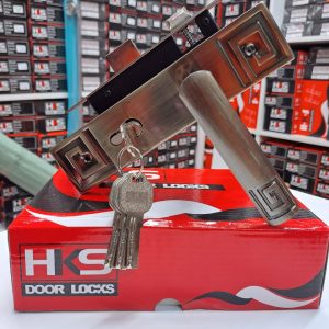 HKS Interior Door Locks